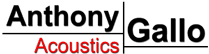 Anthony Gallo Acoustics