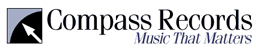 Compass Records_logo
