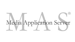 MAS_media_application_server
